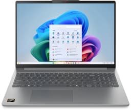 Lenovo IdeaPad Slim 5 16AKP10 Copilot+ PC - 83HY009LMH - QWERTY — thumbnail 1