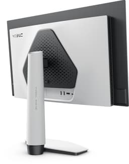 BenQ EX271QZ MOBIUZ OLED 27'' gaming monitor — thumbnail 2