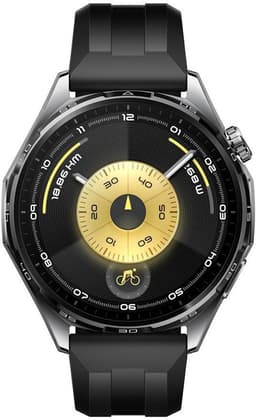 HUAWEI watch GT6 41 mm Zwart — thumbnail 4