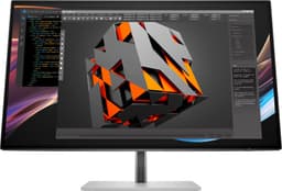 HP Series 7 Pro Serie 7 Pro 27 inch 4K Thunderbolt 4 monitor - 727pk — thumbnail 1