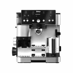 Ninja Luxe Café Essential 2-in-1 Espressomachine en Filterkoffiezetapparaat met Melkopschuimer - ES501EU — thumbnail 1
