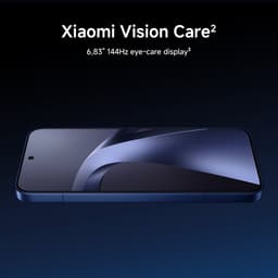 Xiaomi 17T Pro 256GB Blauw 5G — thumbnail 5