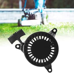 Dailygoods- Pull Starter Vervanging - Trekstarter - Geschikt voor Kohler XT149/XT173/XT650 - Metaal - Diameter 14 cm - Gewicht 468 g — thumbnail 5