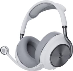 Turtle Beach Stealth Pro II - Draadloze Gaming Headset - Xbox Series X|S, PS5, PC – Wit — thumbnail 2