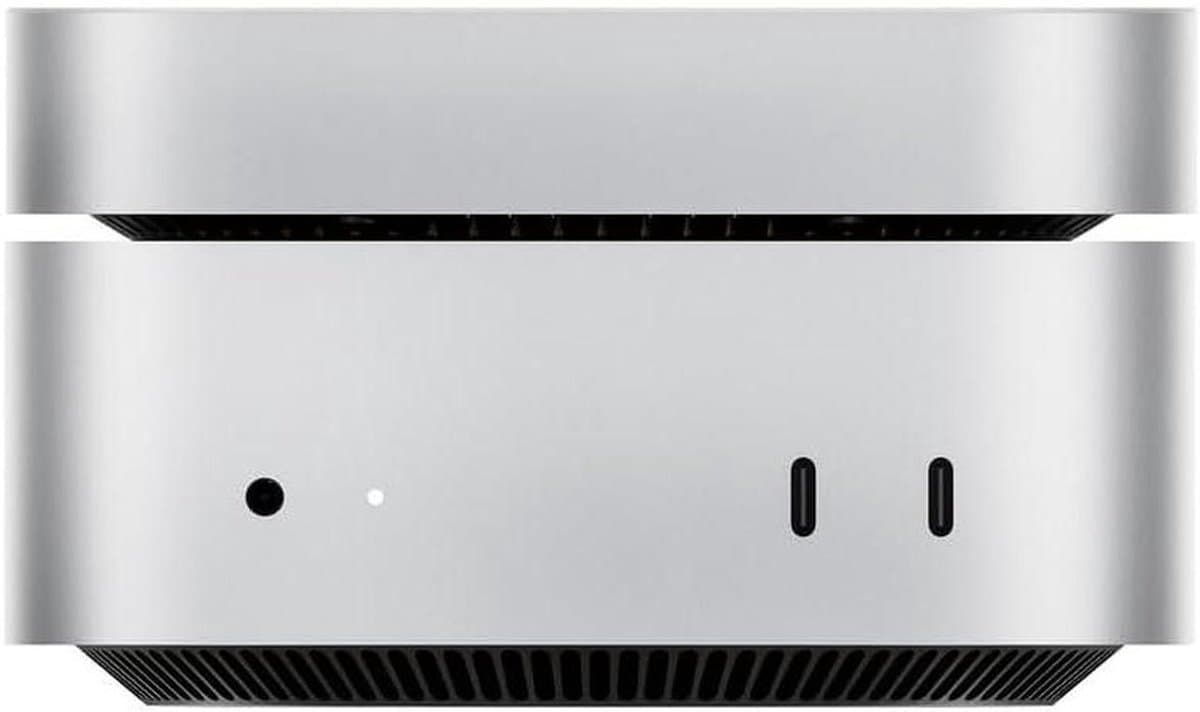 Externe SSD - Draagbare Opslag - Bestanden Opslaan - Hoge Snelheid - 4 TB - Zwart — afbeelding 1