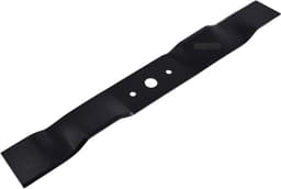 Grasmaaiermes - Maaimes Mulchmes - Gras Maaien - Gecertificeerd Staal - 46 cm - Zilver — thumbnail 1
