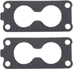 Dailygoods- Carburateurpakking - 2 stuks - Compatibel met Kawasaki FH601V/FS641V/FS680V/FH721V - OEM 11060-7024 - Afdichtingsmateriaal - Hoogwaardige kwaliteit - Motorpakking — thumbnail 1