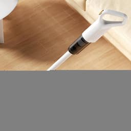 Small Corded Home Vacuum Cleaner, Pet Hair Stick, Cordless Vacuum Cleaner, Lightweight Wet and Dry Carpet Cleaner, Lightweight Hard Floor Vacuum Cleaner Wet and Dry Carpet Hair Cleaner for — thumbnail 3