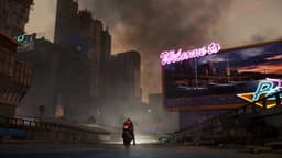 Cyberpunk 2077 - PS4 — thumbnail 2