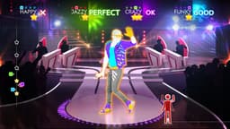 Nintendo Wii - Just Dance 4 — thumbnail 3
