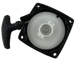 geschikt voor 33cc, 43cc, 47cc en 49cc grasmaaier handmatige trekstarter.
