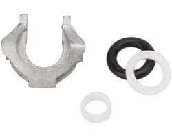 Brandstofinjector reparatieset 03H198149 geschikt voor Audi Q7 2007-2010 brandstofinjector O-ring vervangingsset