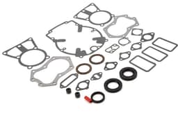 Pakkingset voor automotoren, pakkingset met afdichting 25755 37-S, compatibel met Kohler M18 M20 KT17 19 21. — thumbnail 2