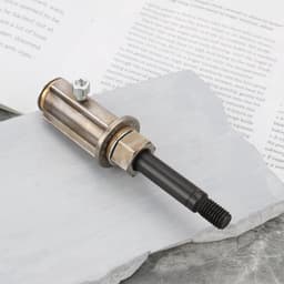 Dailygoods - Grasmaaier Lagerhuis Vervangingsonderdeel - Compatibel met Touwtrimmers — thumbnail 2