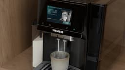 Espresso volautomaat EQ700 integral TQ7X5B03 — thumbnail 2