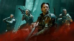 Call of Duty: Black Ops 7 - Xbox Series X/Xbox One — thumbnail 2