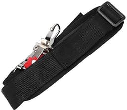 NTH products - Grasmaaier - Tuingereedschap - Schouderval voor comfort - Nylon - Verstelbaar - Geschikt voor mannen en vrouwen - 1 stuk — thumbnail 5