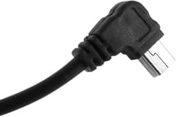 Allecto - Hardwire Kit - Low Voltage Beschermingslijn - 12V-24V naar 5V 2.5A - Voor Dashcam Parkeerbeheer - Eenvoudige Installatie - Geschikt voor ... — thumbnail 5