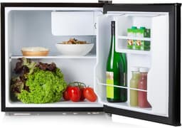 PRIMO PR126FR Mini Koelkast - 43L - E - Zwart — thumbnail 1