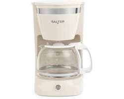 Koffiezetapparaat met Thermoskan - Filterkoffie - Koffiemachines - RVS