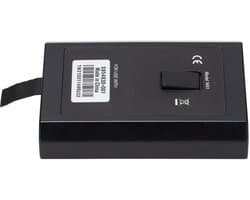 Dailygoods - 320 GB Draagbare Interne Harde Schijf voor Gaming Consoles