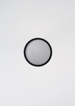 CREATE - Stille plafondventilator 40 W Ø107 cm met intrekbare bladen en LED-licht - M - Met licht - Afstandsbediening - WIND CLEAR EDGE — thumbnail 2