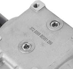 Maaidek Versnellingsbak - Grasmaaier Onderdeel - Gazon Onderhoud - Aluminium Constructie - 22 cm Lengte — thumbnail 3