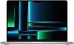 MacBook Pro Retina 14" 2023 M2 Pro 3,5 GHz 16 GB 512 GB SSD Zilver — thumbnail 1
