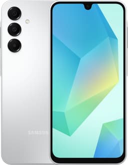 Samsung Galaxy A16 128GB Wit 4G — thumbnail 2