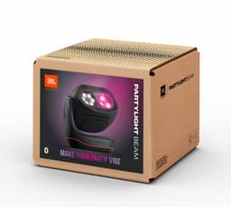 JBL Partylight Beam — thumbnail 3
