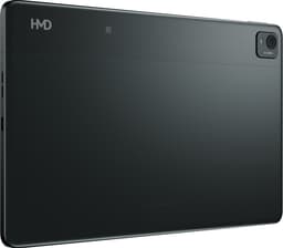 HMD T21 Tablet - 4GB/64GB - 4G - Zwart — thumbnail 3