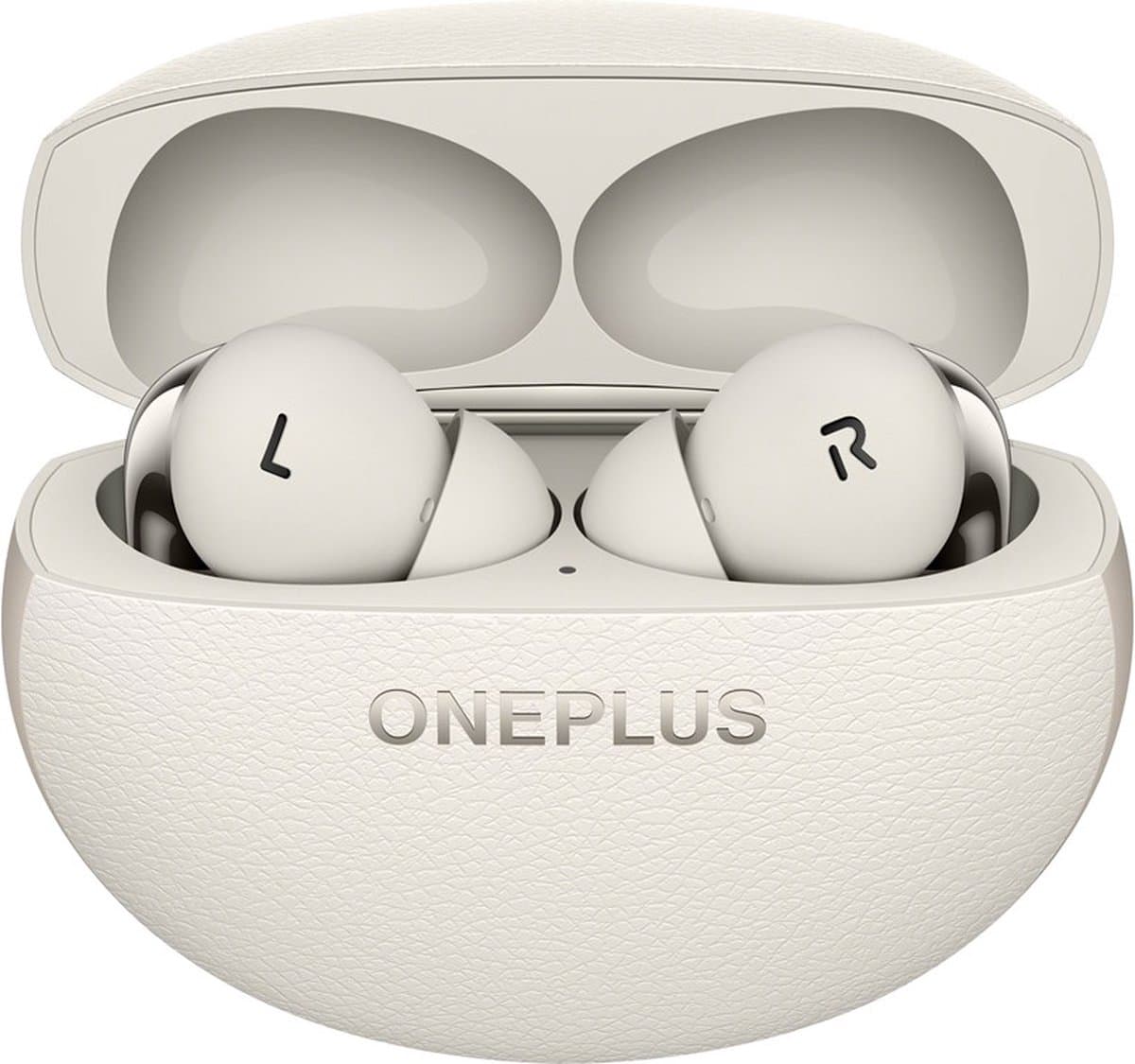 OnePlus - Buds - Pro 3 - Wit — afbeelding 1
