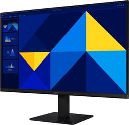 Samsung Essential LS27D302GAUXEN - Full HD Curved Monitor - 100Hz - 27 Inch — thumbnail 3