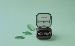 Fairphone Fairbuds True Wireless Earbuds - Zwart — thumbnail 3