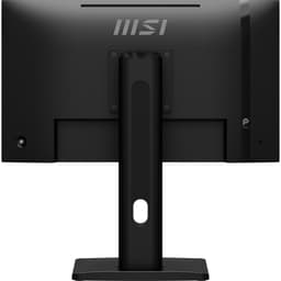 MSI PRO MP245PGN E14 - Full HD Monitor - 144hz - 24 inch - Speakers — thumbnail 2