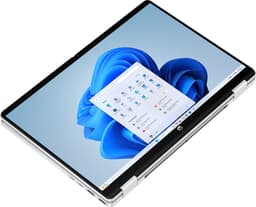 HP D9DF2EA#ABH - Laptop - Intel Core 3 - 14 Inch Touchscreen 2K - 8GB LPDDR5 - 512GB SSD — thumbnail 3