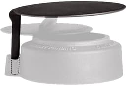 Rain Cap Big Green Egg - Medium, Large, XLarge and 2XL — thumbnail 1