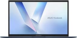 ASUS Vivobook 17 X1704VA-AU1219W Intel Core 5 120U Laptop 43,9 cm (17.3") Full HD 16 GB DDR5-SDRAM 512 GB SSD Wi-Fi 6 (802.11ax) Windows 11 Home Nederlands Blauw — thumbnail 5