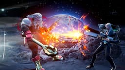 Invincible VS - PS5 — thumbnail 3