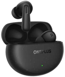 OnePlus Nord Buds 3 Pro - Starry Black — thumbnail 4