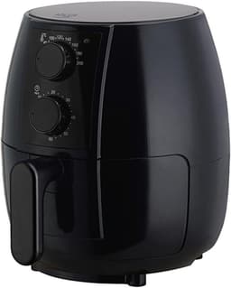 Compacte Heteluchtfriteuse Oven 2,5 Liter - Gezond Frituren — thumbnail 1