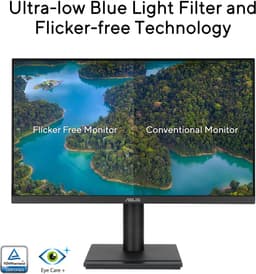 ASUS VA279QGSE ledmonitor — thumbnail 3