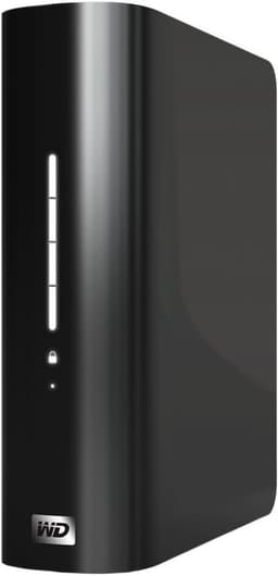 Externe Desktop Harde Schijf 1TB USB 2.0 met Automatische Back-up — thumbnail 1