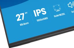iiyama ProLite X2797HSU-B1 ledmonitor — thumbnail 3