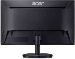 Acer KG251Q X0 computer monitor 62,2 cm (24.5") 1920 x 1080 Pixels Zwart — thumbnail 2
