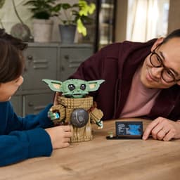 LEGO Star Wars Grogu als leerling van de Mandalorian 75446 — thumbnail 4