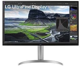 LG UltraFine 32UQ850V-W — thumbnail 4
