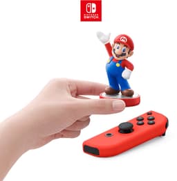 Amiibo Olifant Mario - Super Mario Bros. Wonder - Nintendo Switch 2 — thumbnail 3