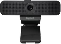 Logitech C925e Webcam — thumbnail 1