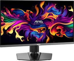 MSI MAG 272UP QD-OLED X24 oled-monitor — thumbnail 5
